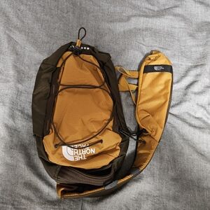 Northface sling bag